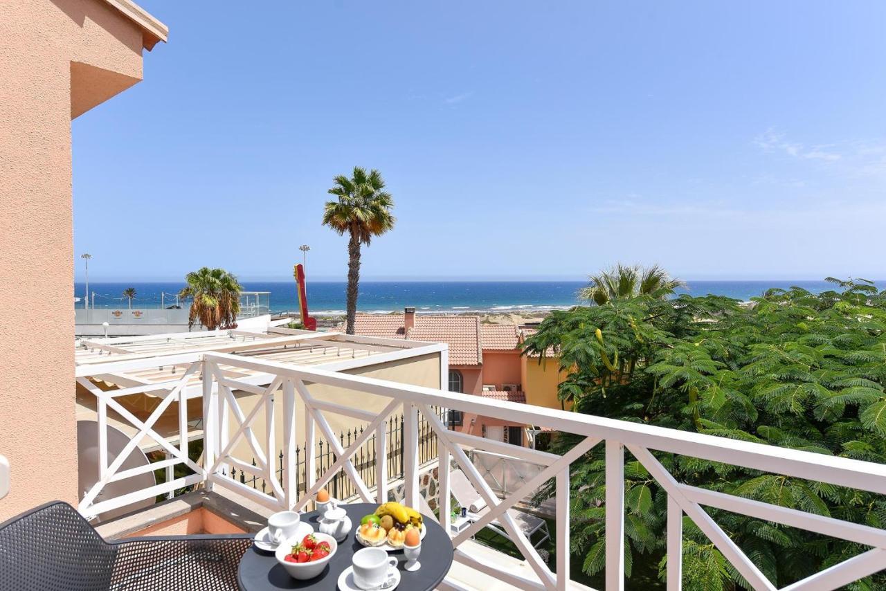 Chalet Santa Ana 15 By Villagrancanaria Playa del Inglés Eksteriør billede