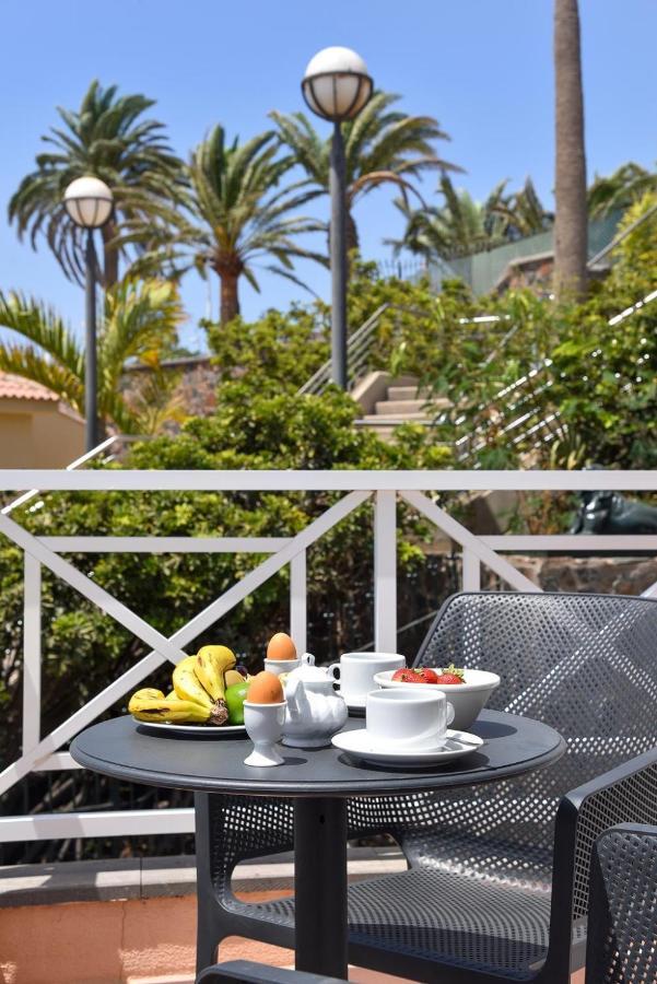 Chalet Santa Ana 15 By Villagrancanaria Playa del Inglés Eksteriør billede