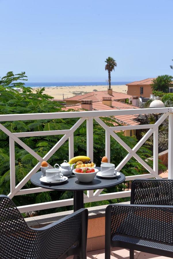 Chalet Santa Ana 15 By Villagrancanaria Playa del Inglés Eksteriør billede