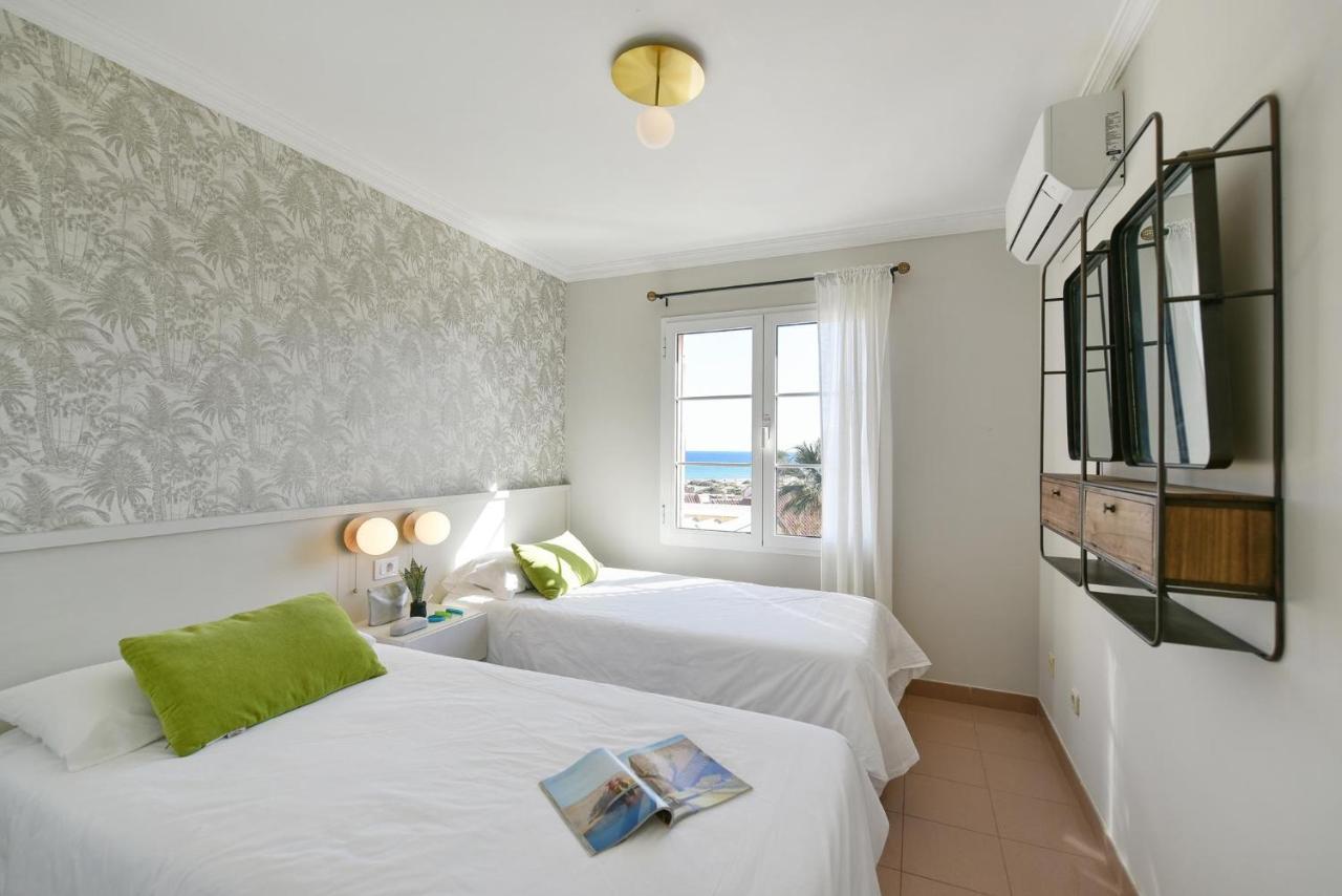 Chalet Santa Ana 15 By Villagrancanaria Playa del Inglés Eksteriør billede