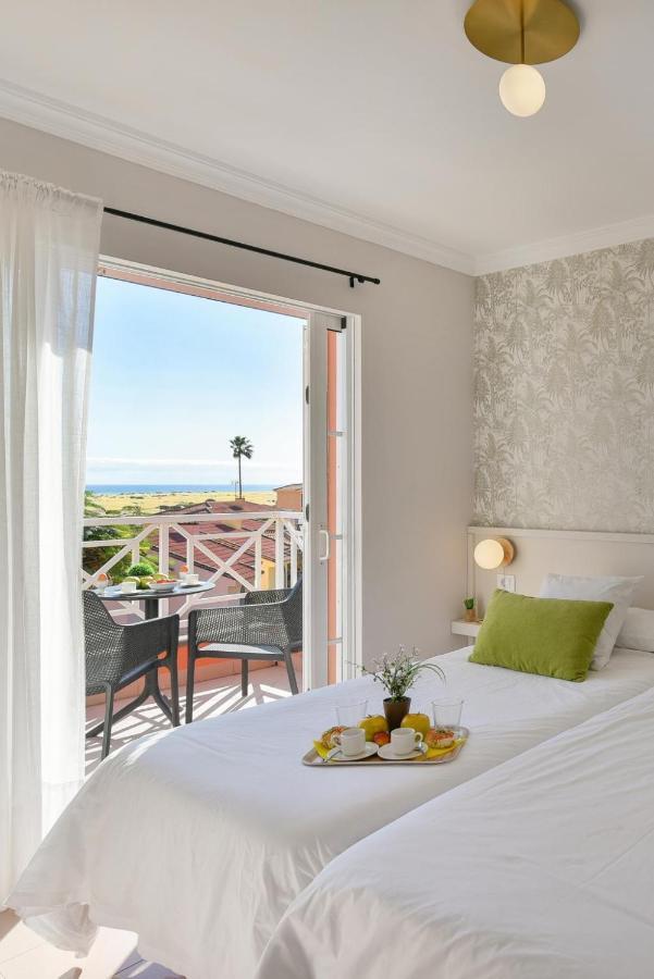 Chalet Santa Ana 15 By Villagrancanaria Playa del Inglés Eksteriør billede