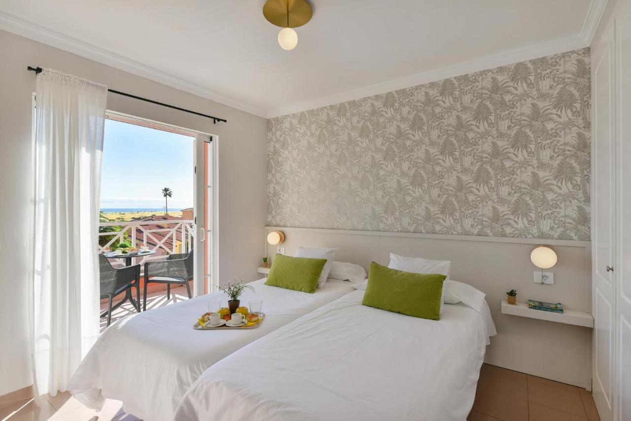 Chalet Santa Ana 15 By Villagrancanaria Playa del Inglés Eksteriør billede